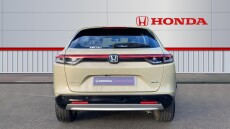 Honda HR-V 1.5 eHEV Advance 5dr CVT Hybrid Hatchback